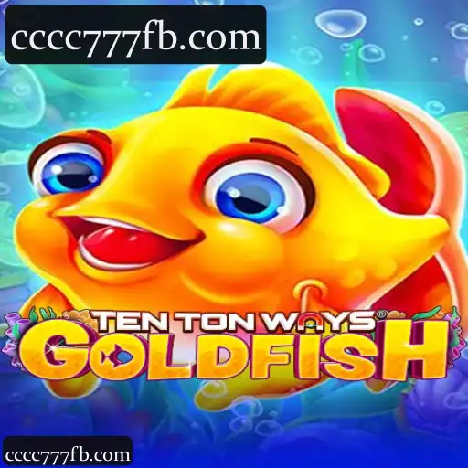 TenTonWaysGoldfish