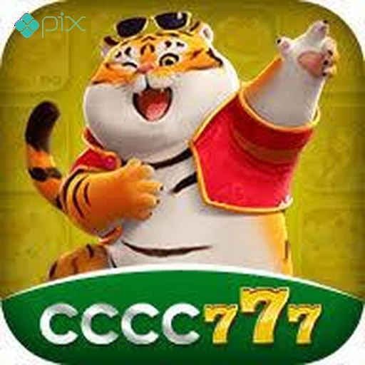 cccc777 Logo